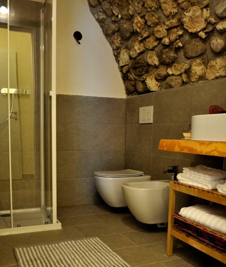 Rustico Di Charme - Le Colline Di Bardolino Villa Kültér fotó