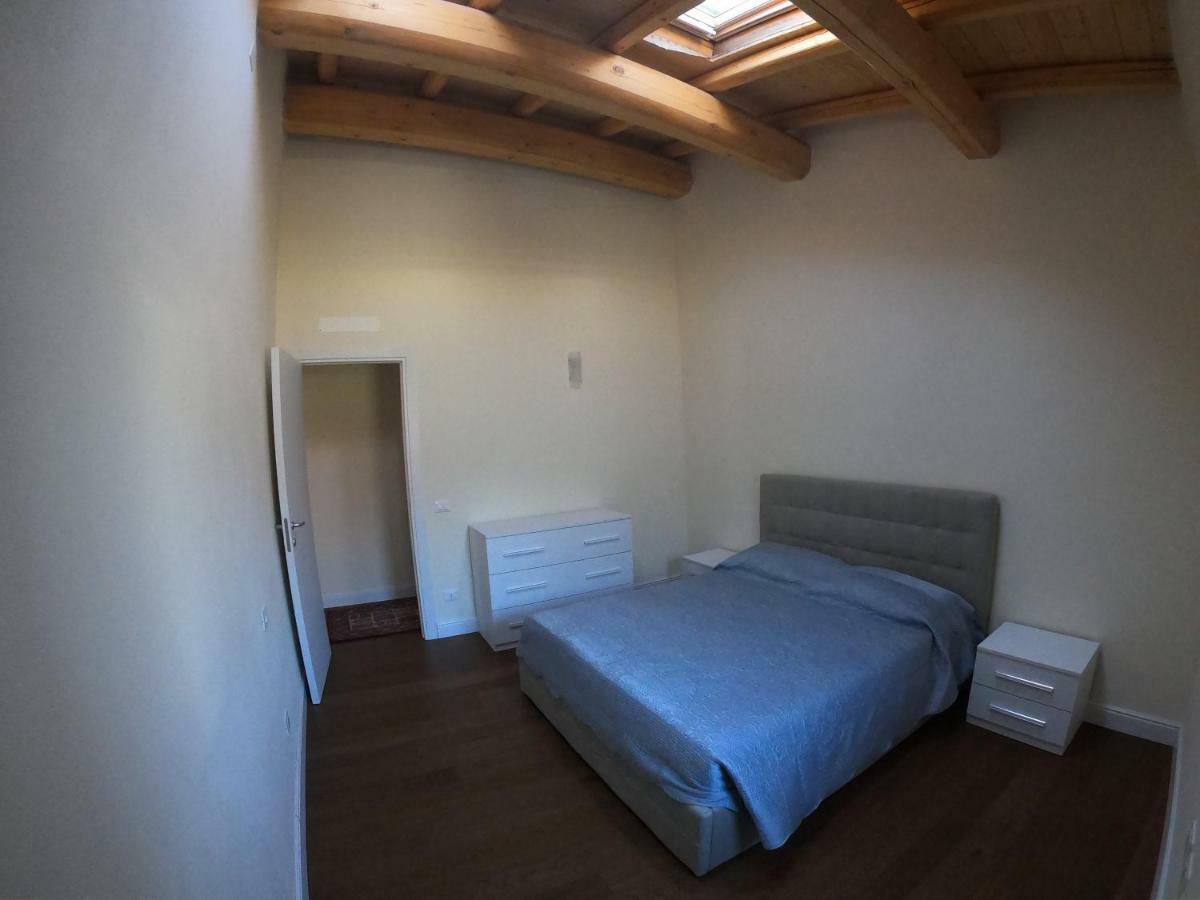 Rustico Di Charme - Le Colline Di Bardolino Villa Kültér fotó