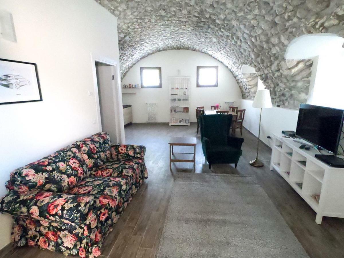 Rustico Di Charme - Le Colline Di Bardolino Villa Kültér fotó