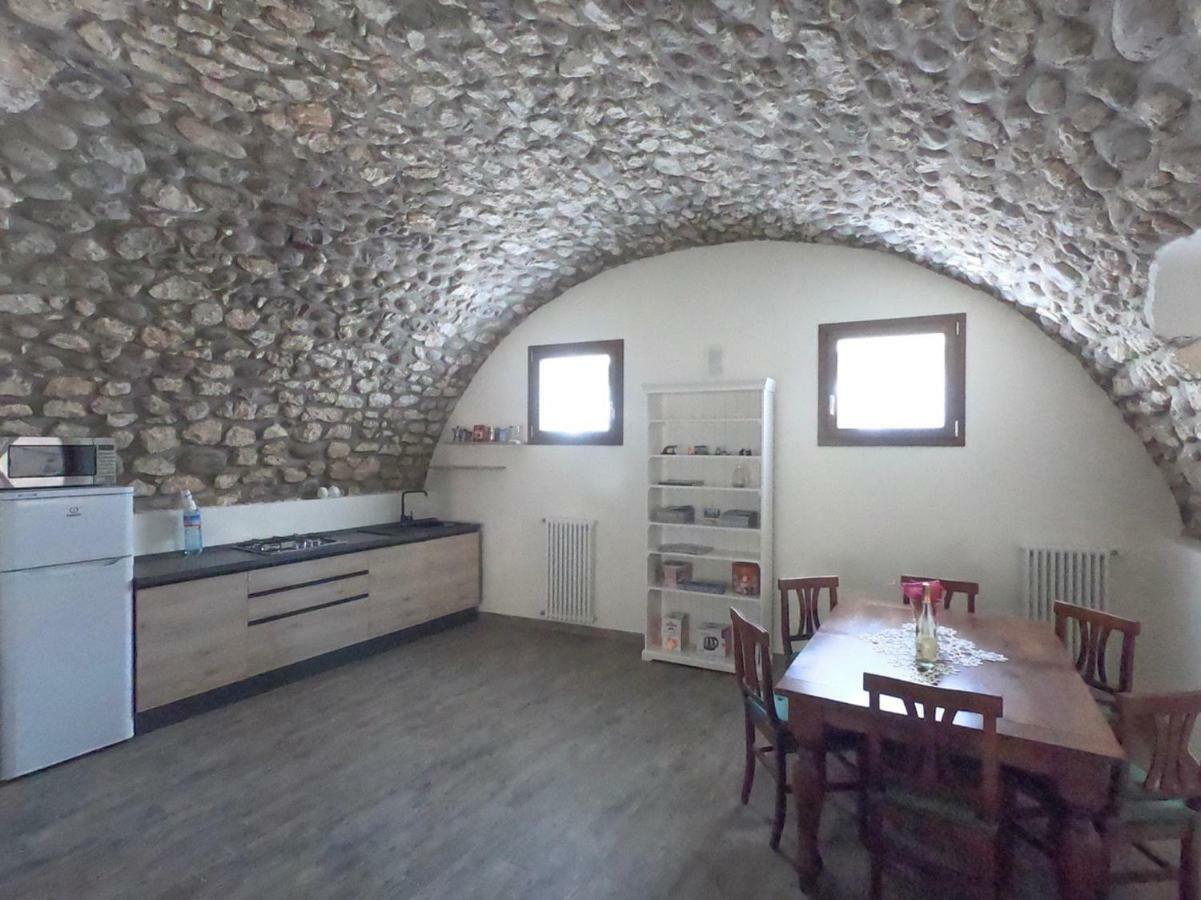 Rustico Di Charme - Le Colline Di Bardolino Villa Kültér fotó